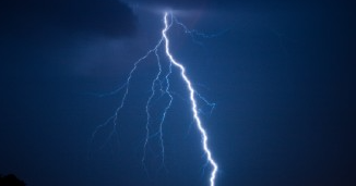 79 pupils struck by lightning in Nebbi district