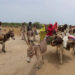 Sudan’s rains spread wartime suffering across the country