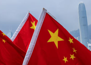 China’s lending to Africa rises for first time in seven years, study shows