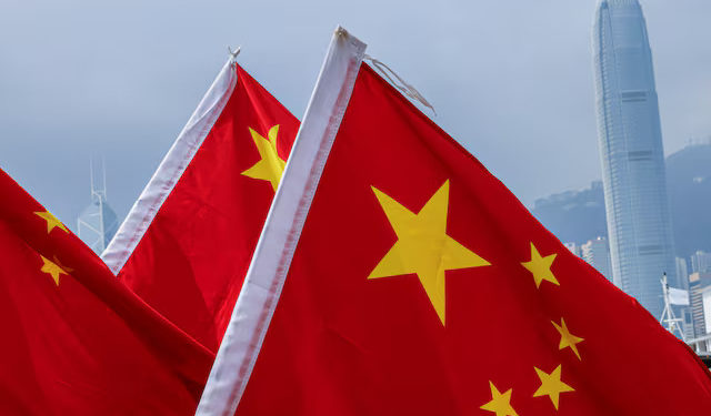 China’s lending to Africa rises for first time in seven years, study shows