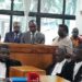 Ex-PS Ssali, five others deny diverting govt funds