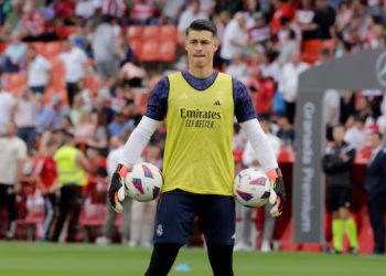 Bournemouth sign Chelsea goalkeeper Kepa on loan