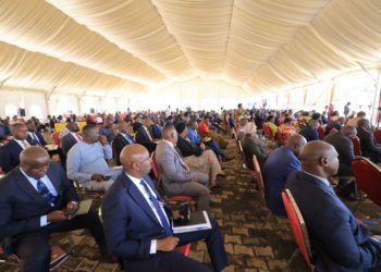 Opposition MPs attend Gulu sitting amidst boycott calls