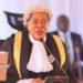 Speaker demands answers on delayed road maintenance funds