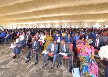 MP seeks to amend opposition leadership selection