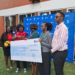 NSSF injects shs.45 million in NSSF- KAVC Volleyball tournament