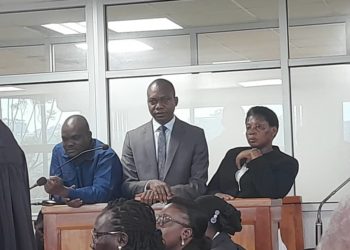 Court to rule on MPs’ bail on Monday next week