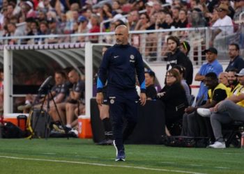 Clubs selling academy players due to PSR rules, says Chelsea’s Maresca