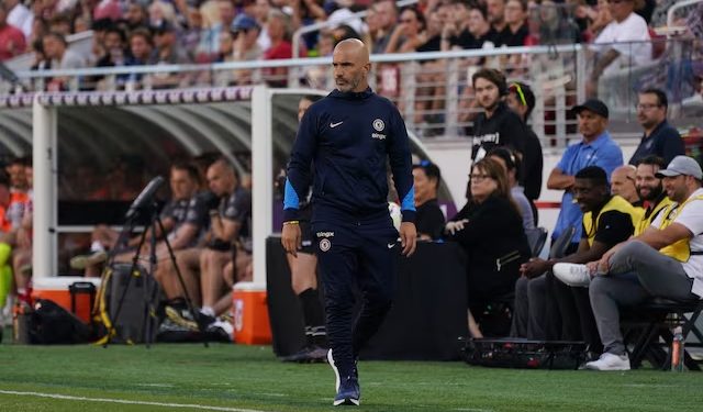 Clubs selling academy players due to PSR rules, says Chelsea’s Maresca