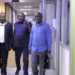 Ghanaian, Nigerian Kings arrive for Imbalu Festival