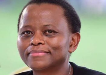 Announcement of substantive trade ministry PS expected today