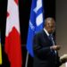 Former African football president Issa Hayatou dies