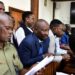 Five FDC leaders in common nuisance case granted bail
