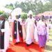 Archbishop Kaziimba calls for release of anti-graft protestors