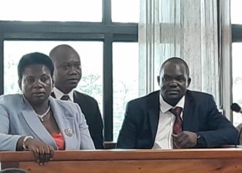 Budget corruption case pushed to next month