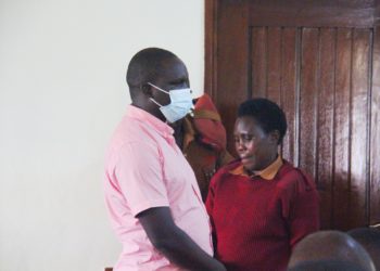 Priest further remanded over murder of URA employee