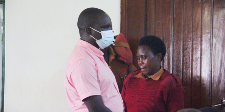Priest further remanded over murder of URA employee