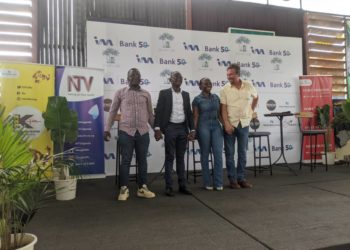 NMG-U, partners to bring ABBA Re-Björn to Uganda