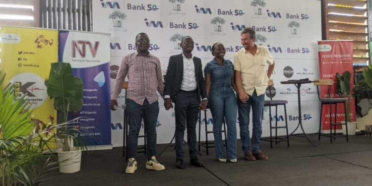 NMG-U, partners to bring ABBA Re-Björn to Uganda