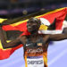 How Cheptegei became face of distance running