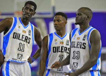 City Oilers player arrested on match-fixing allegations