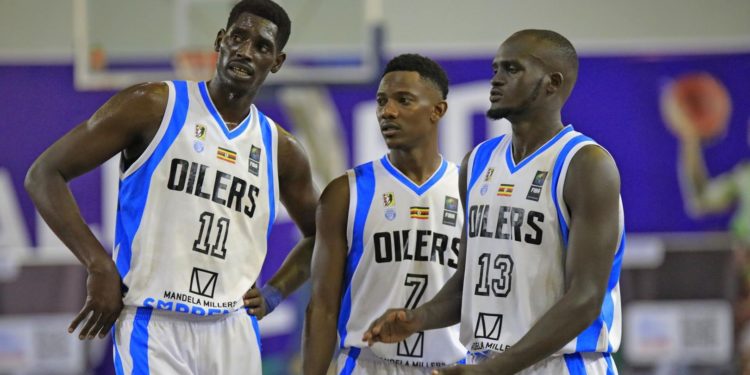 City Oilers player arrested on match-fixing allegations