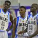 City Oilers player arrested on match-fixing allegations