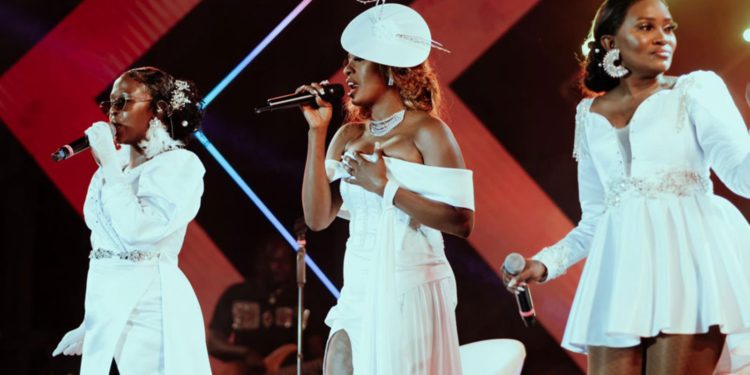 The renaissance of 2000s music