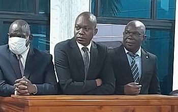 MPs Mawanda, Akamba granted bail