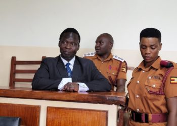 Kwoyelo judgment expected today