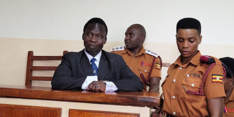 Kwoyelo judgment expected today