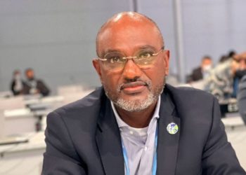 Exploring Uganda’s diplomatic relations