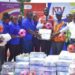 NMG-U donates relief items to Kiteezi victims