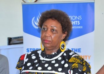 Budget corruption case: UHRC boss returns to court today