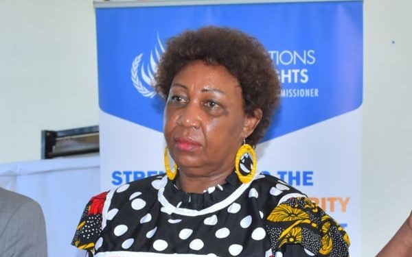 Budget corruption case: UHRC boss returns to court today