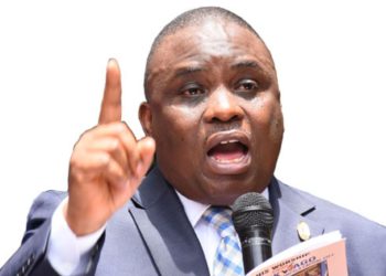 Kiteezi tragedy: Lukwago wants KCCA technical team prosecuted