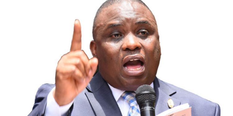 Kiteezi tragedy: Lukwago wants KCCA technical team prosecuted