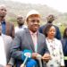 KCCA announces temporary landfill after Kiteezi tragedy