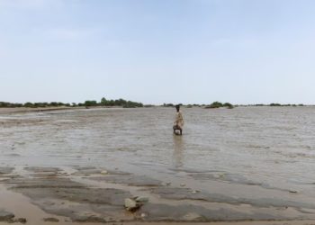 At least 30 dead, many missing after dam bursts in eastern Sudan