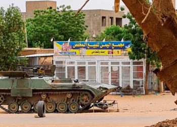 Sudan peace talks begin in Switzerland despite army’s no-show