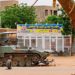 Sudan peace talks begin in Switzerland despite army’s no-show