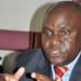 Museveni appoints Dr Crispus Kiyonga new Makerere University chancellor