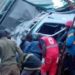 7 killed in Lwengo road crash
