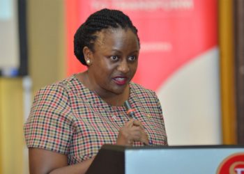Former PS Ssali seeks bail 