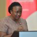 Former PS Ssali seeks bail