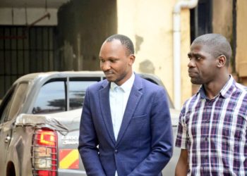 State Attorney accused of soliciting Shs100m bribe granted bail