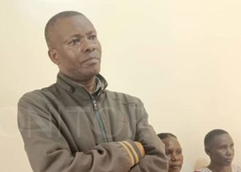 Former Kyambogo don committed to High Court over defiling visually impaired student