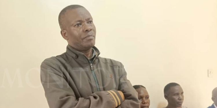 Former Kyambogo don committed to High Court over defiling visually impaired student