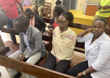 Anti-graft protests: Activists seek dismissal of charges