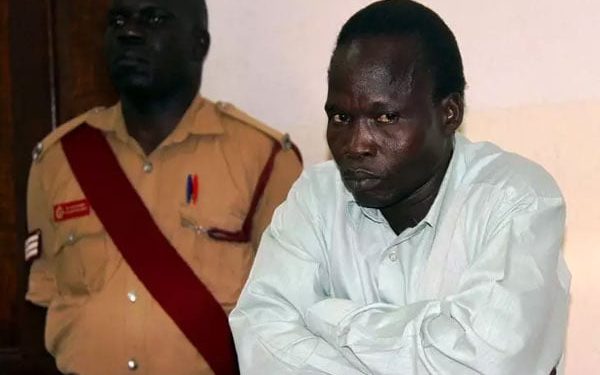 Kwoyelo found guilty of war crimes